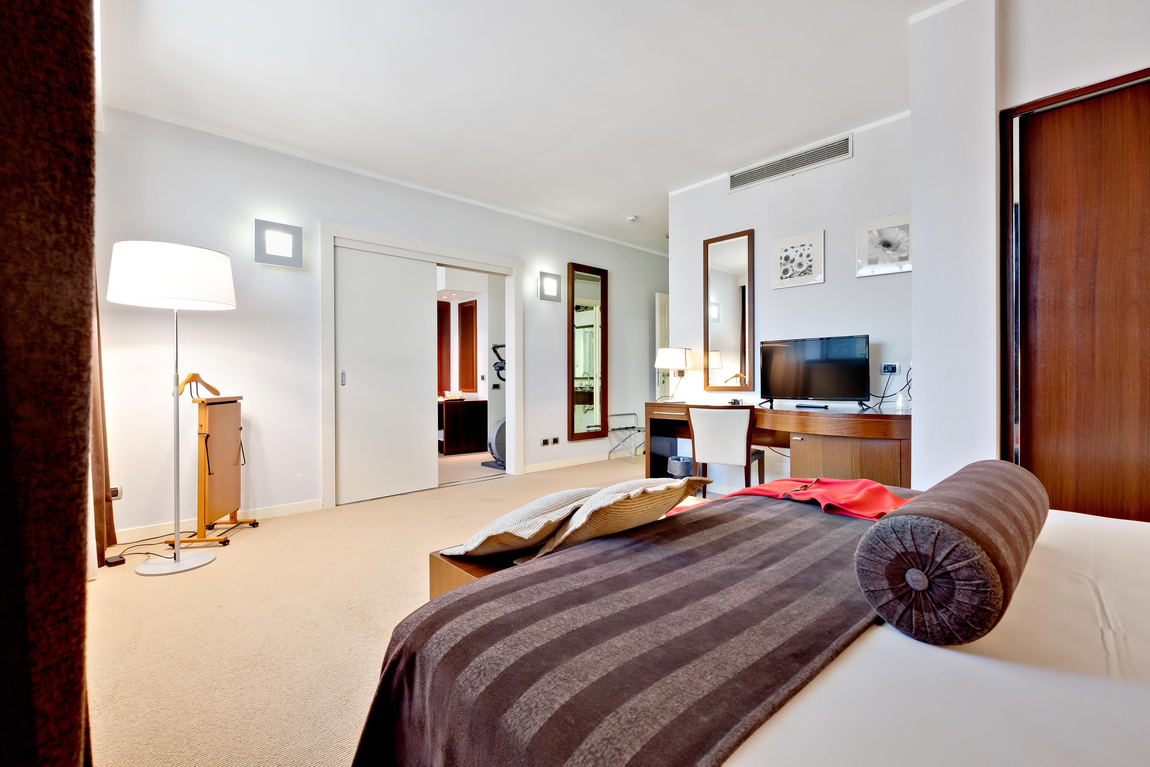 Italiana Hotels Cosenza Dış mekan fotoğraf