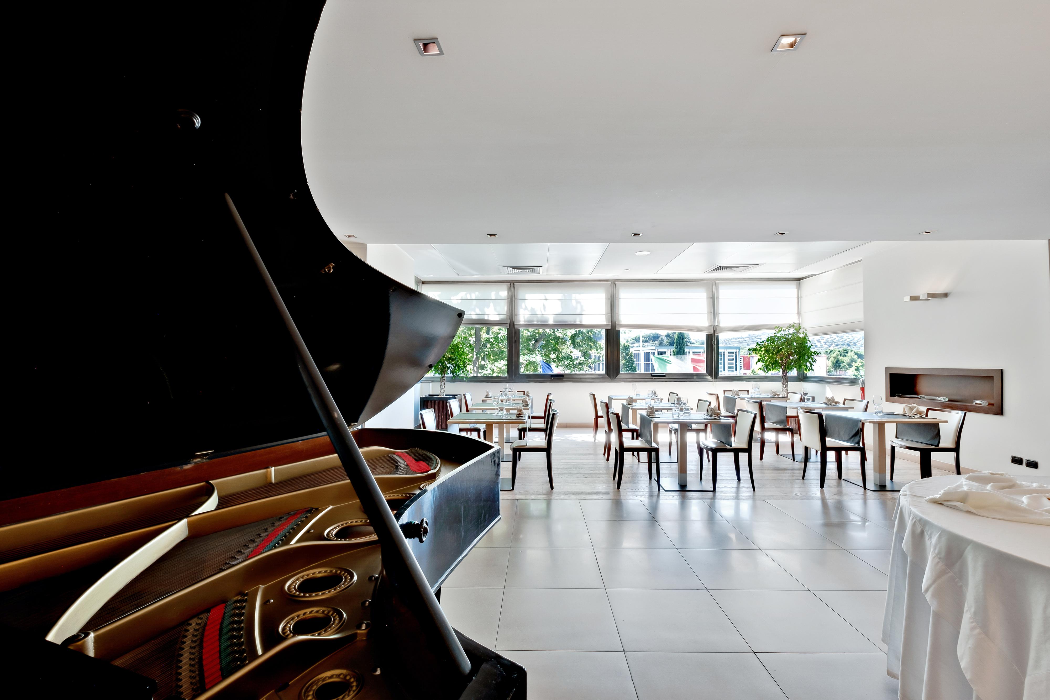 Italiana Hotels Cosenza Dış mekan fotoğraf