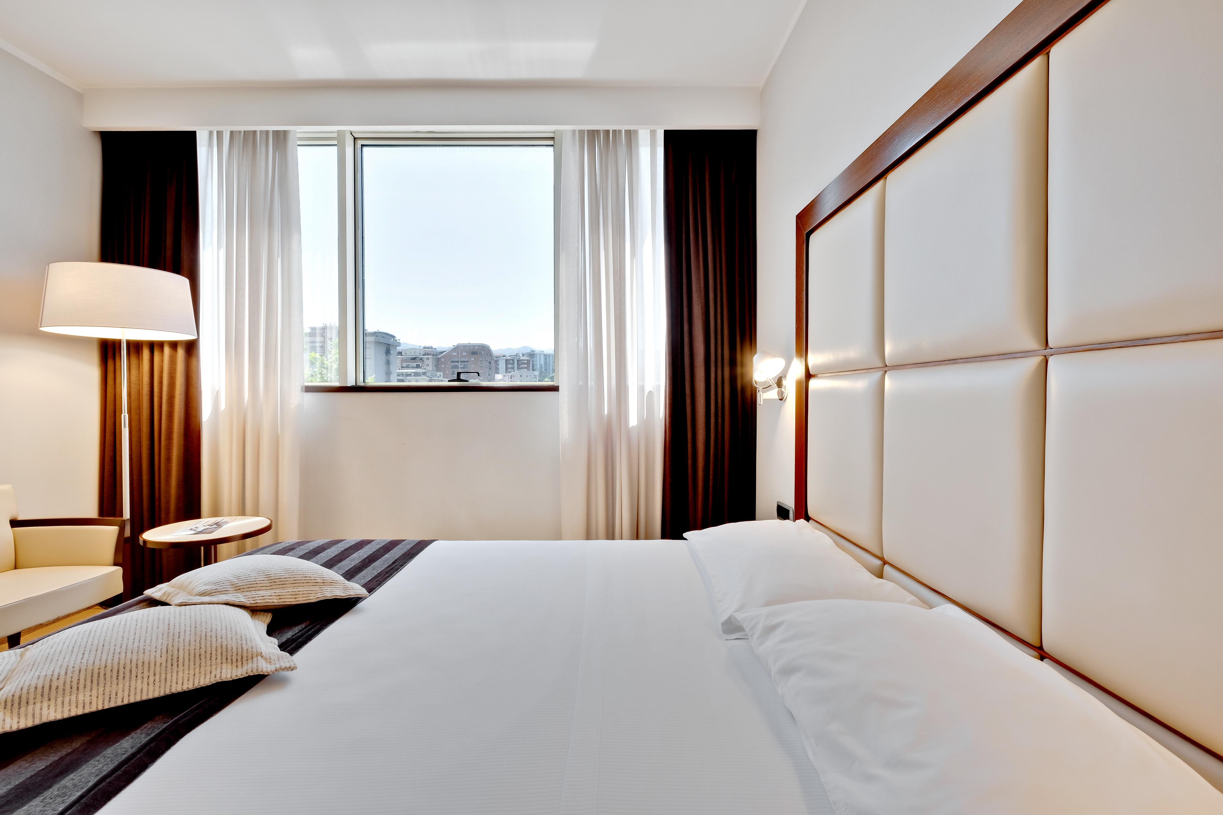 Italiana Hotels Cosenza Dış mekan fotoğraf