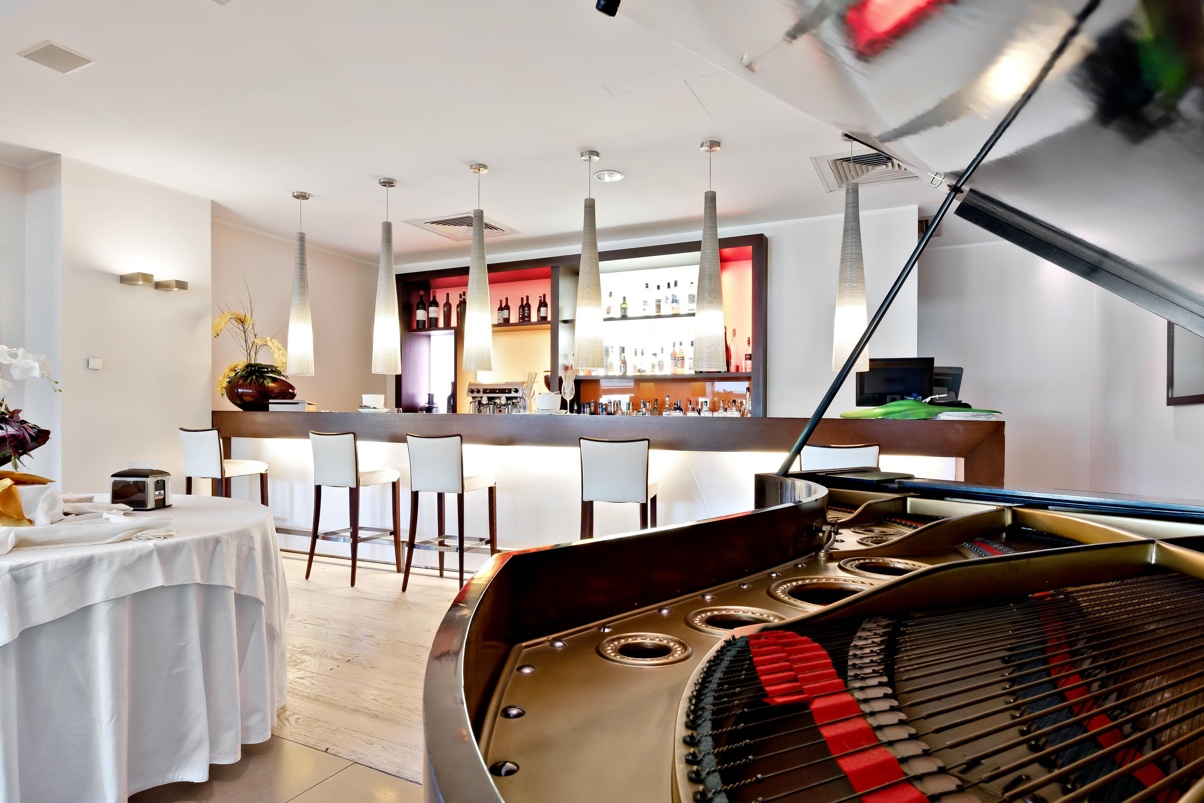 Italiana Hotels Cosenza Dış mekan fotoğraf