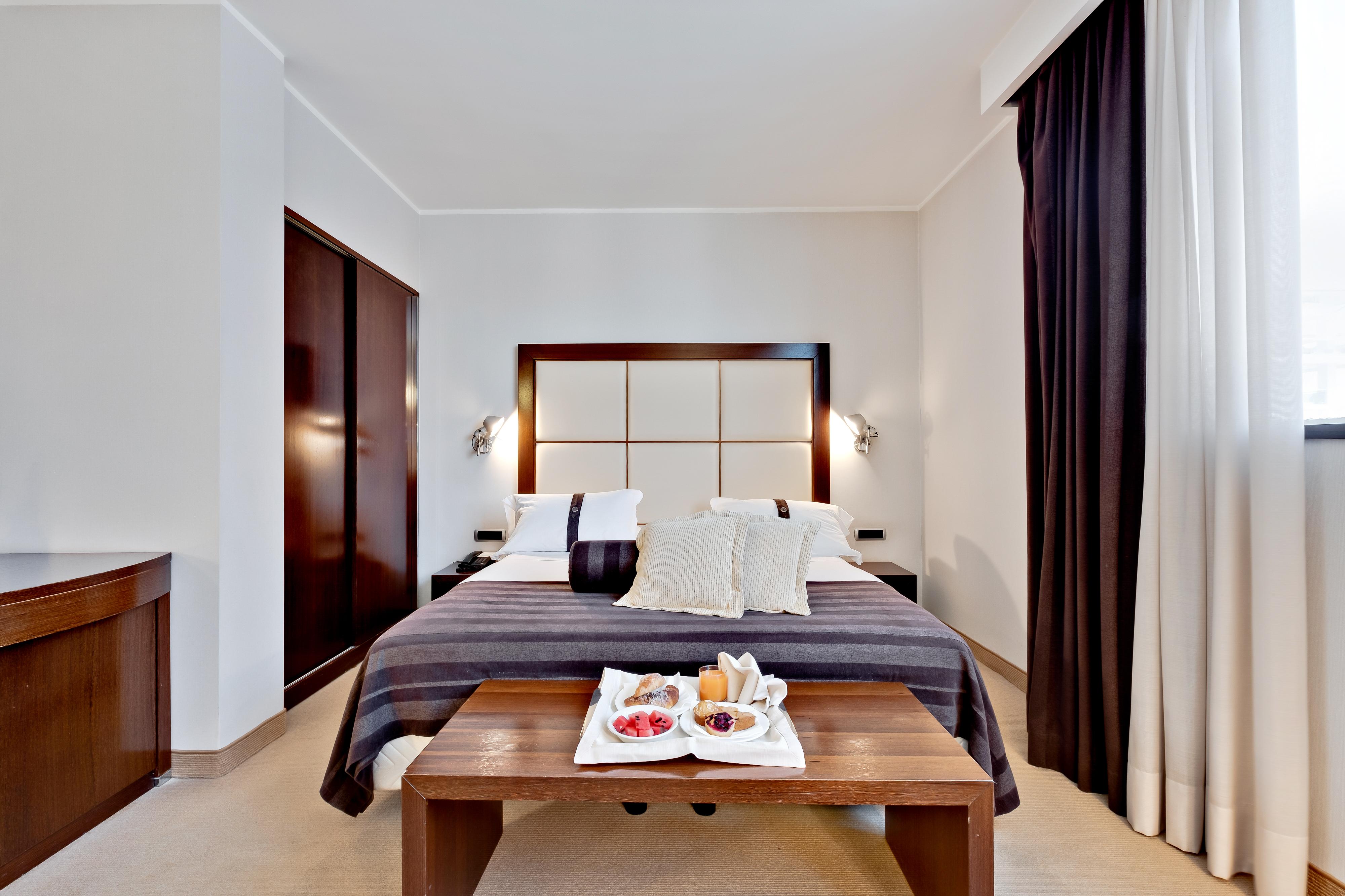 Italiana Hotels Cosenza Dış mekan fotoğraf