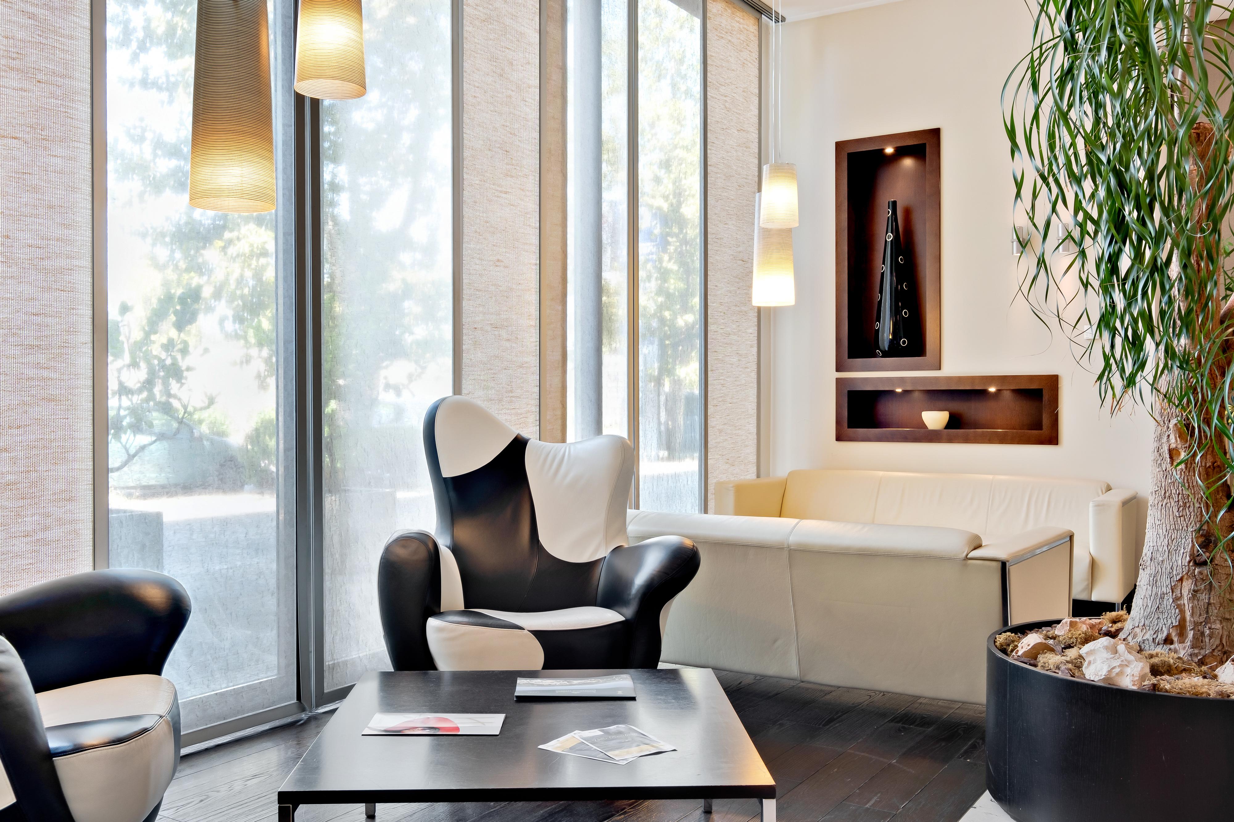 Italiana Hotels Cosenza Dış mekan fotoğraf