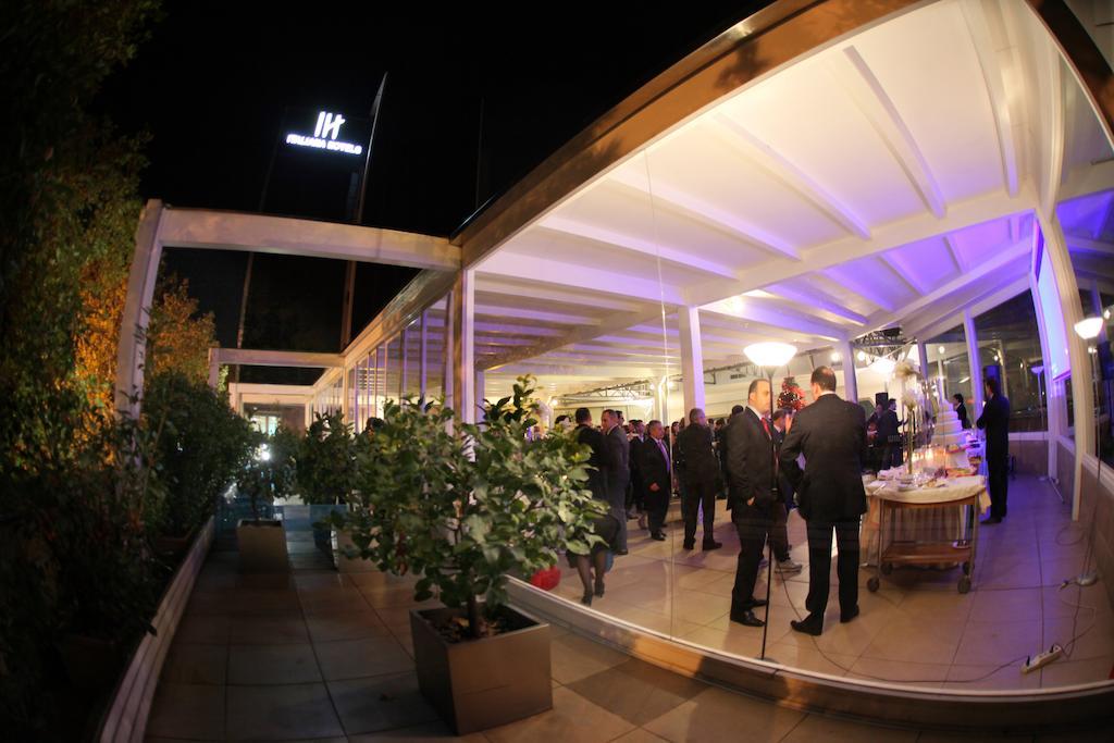 Italiana Hotels Cosenza Dış mekan fotoğraf