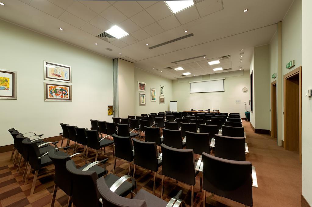 Italiana Hotels Cosenza Dış mekan fotoğraf