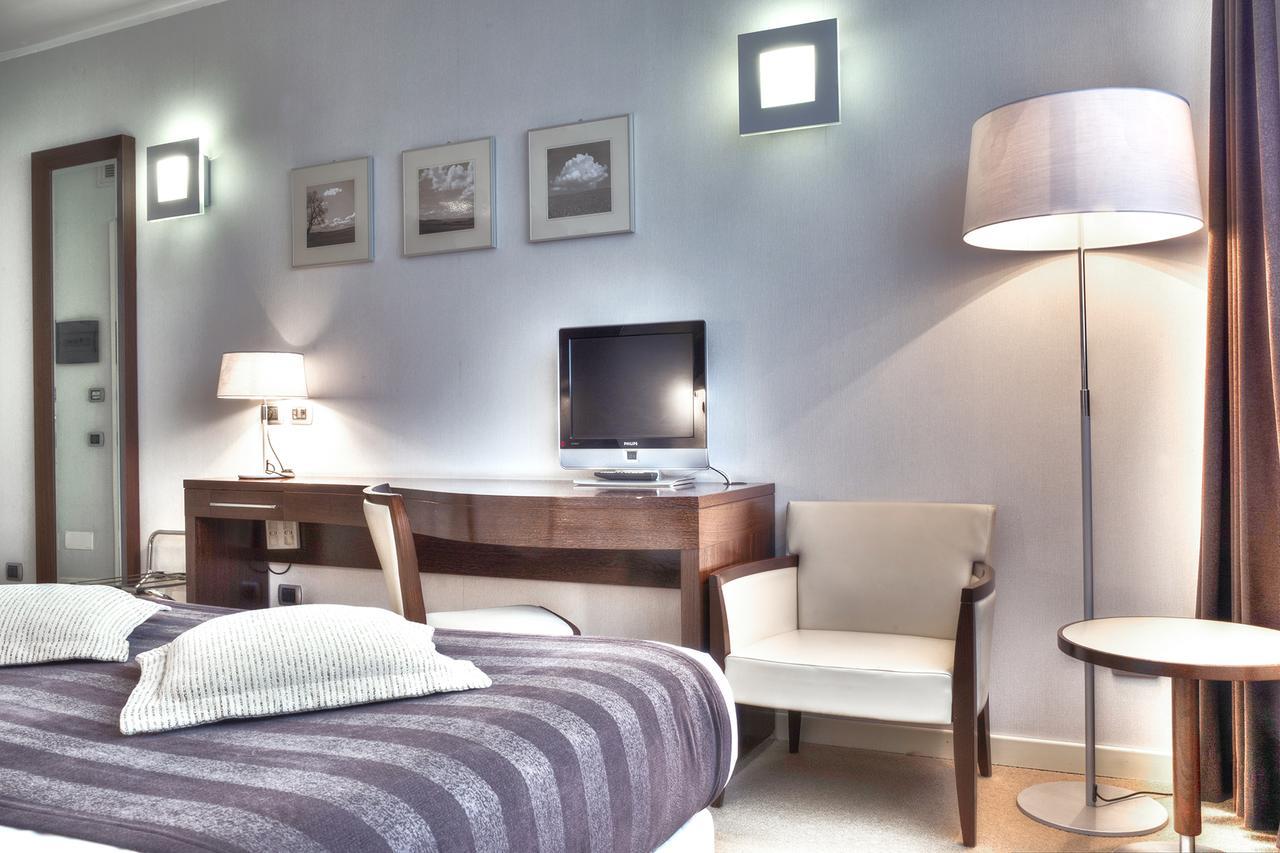 Italiana Hotels Cosenza Dış mekan fotoğraf