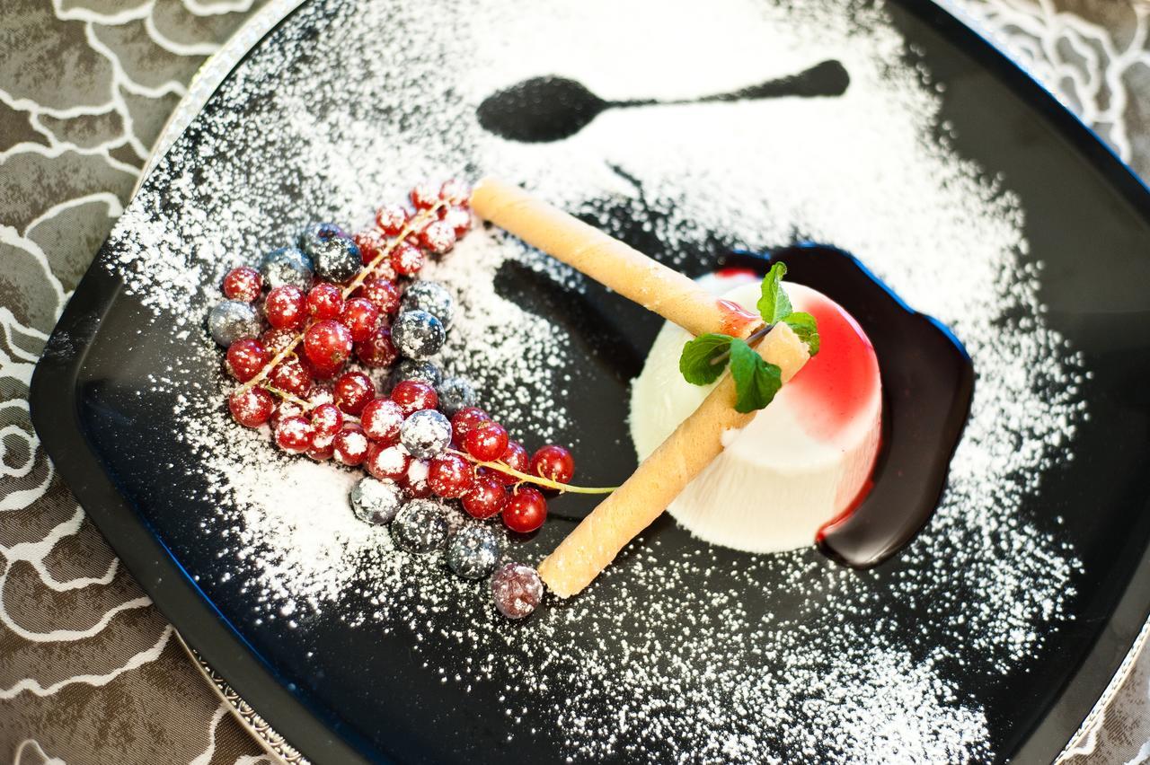 Italiana Hotels Cosenza Dış mekan fotoğraf