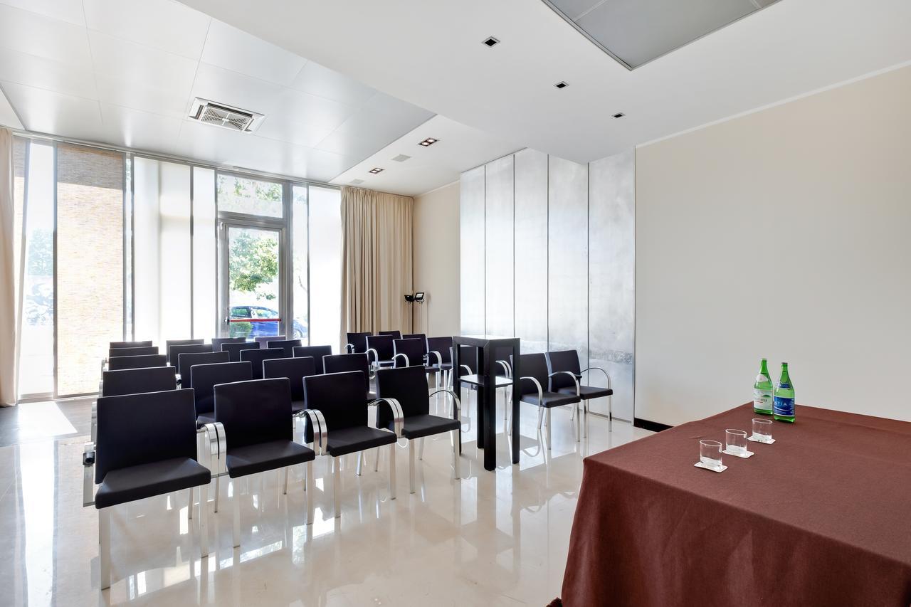 Italiana Hotels Cosenza Dış mekan fotoğraf