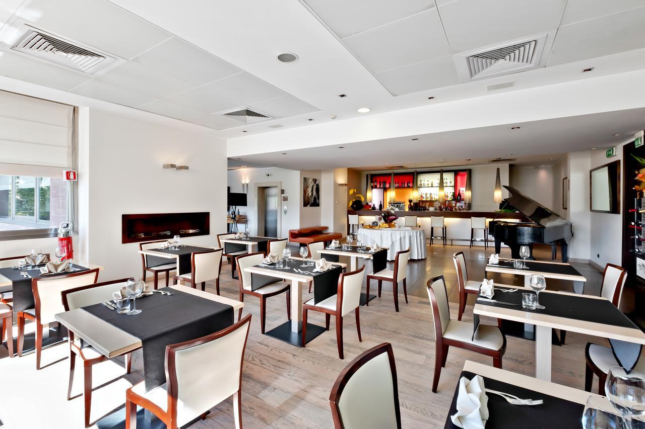 Italiana Hotels Cosenza Dış mekan fotoğraf