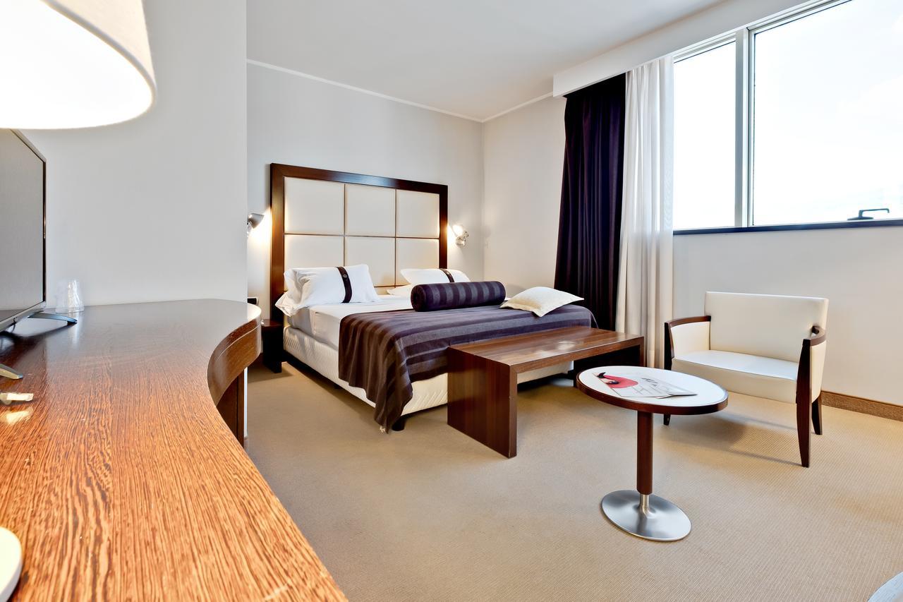 Italiana Hotels Cosenza Dış mekan fotoğraf