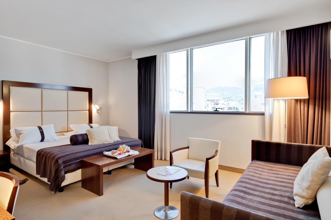 Italiana Hotels Cosenza Dış mekan fotoğraf