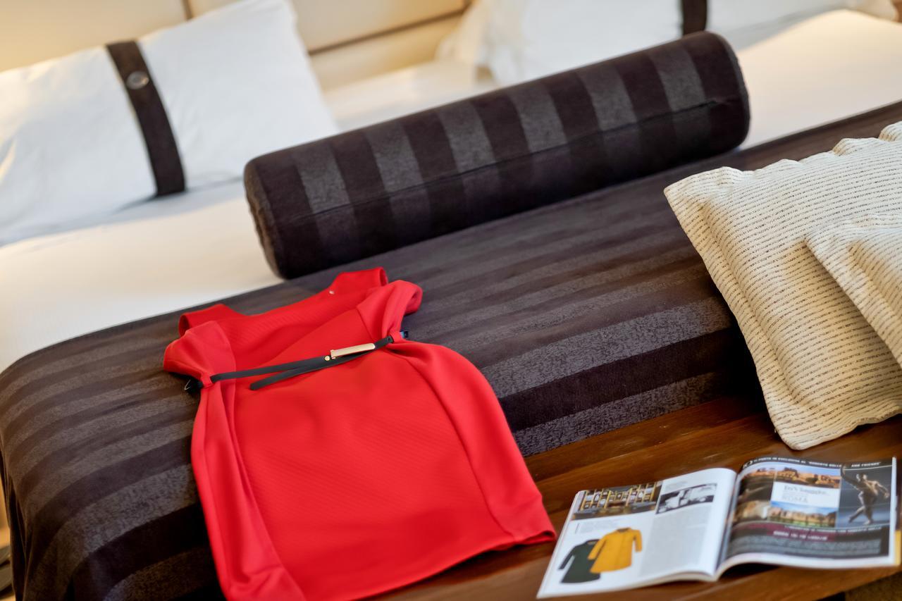 Italiana Hotels Cosenza Dış mekan fotoğraf