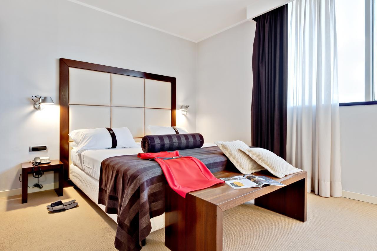 Italiana Hotels Cosenza Dış mekan fotoğraf