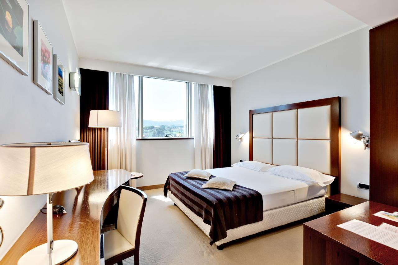 Italiana Hotels Cosenza Dış mekan fotoğraf
